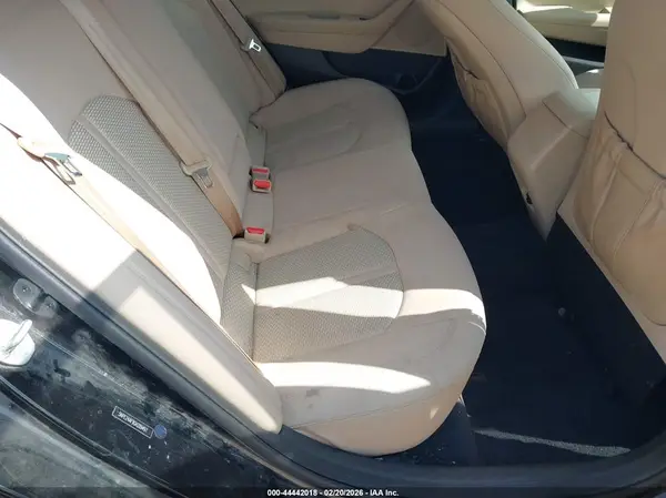 5NPE24AF9GH289497 2016 HYUNDAI SONATA - Image 8