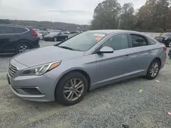 5NPE24AF9GH290195 2016 HYUNDAI SONATA