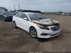 5NPE24AF9GH290357 2016 HYUNDAI SONATA