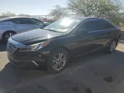 5NPE24AF9GH290634 2016 HYUNDAI SONATA