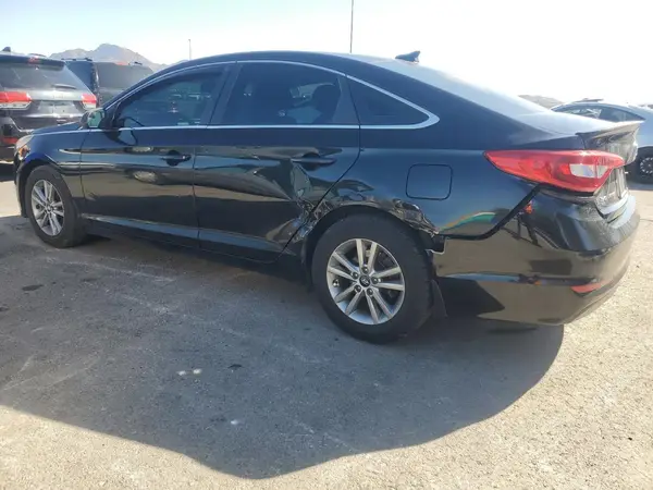 5NPE24AF9GH290634 2016 HYUNDAI SONATA - Image 2