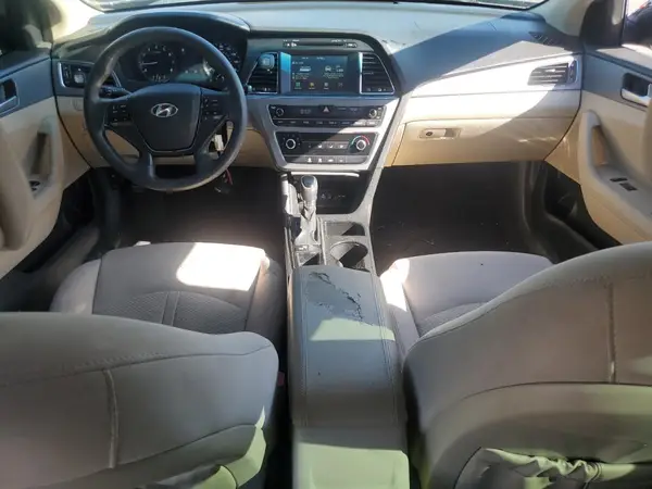 5NPE24AF9GH290634 2016 HYUNDAI SONATA - Image 8