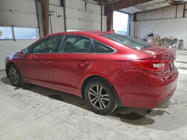 5NPE24AF9GH291363 2016 HYUNDAI SONATA - Image 2