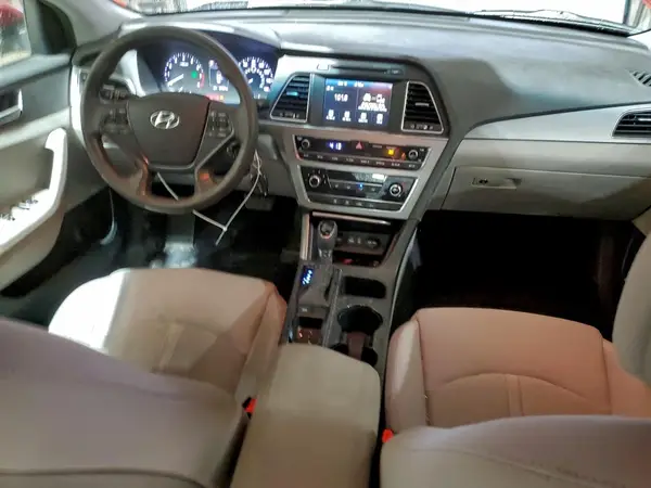 5NPE24AF9GH291363 2016 HYUNDAI SONATA - Image 8