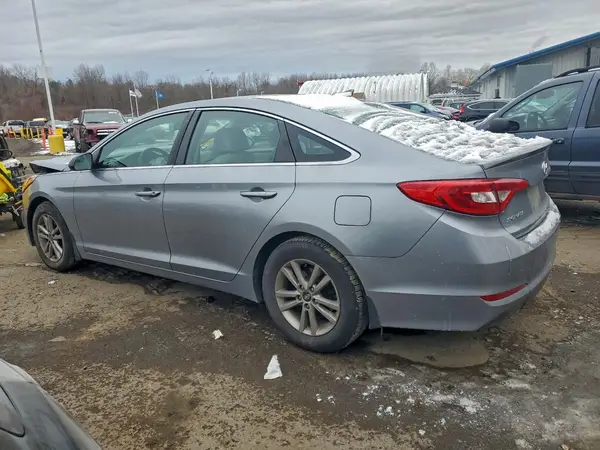 5NPE24AF9GH291508 2016 HYUNDAI SONATA - Image 2