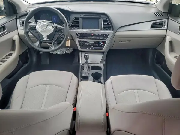 5NPE24AF9GH291508 2016 HYUNDAI SONATA - Image 8