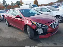 5NPE24AF9GH291587 2016 HYUNDAI SONATA