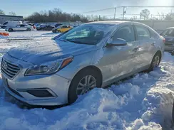 5NPE24AF9GH291637 2016 HYUNDAI SONATA