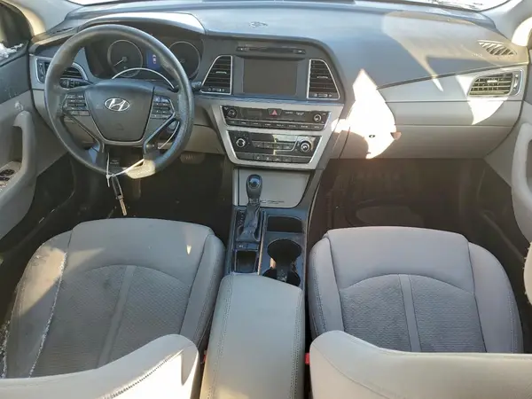 5NPE24AF9GH291637 2016 HYUNDAI SONATA - Image 8