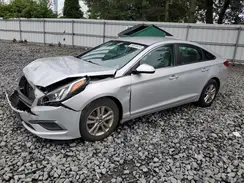 5NPE24AF9GH292061 2016 HYUNDAI SONATA