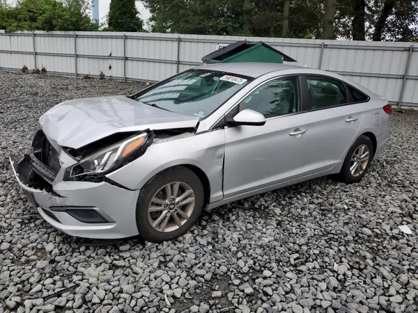 5NPE24AF9GH292061 2016 HYUNDAI SONATA - Image 1