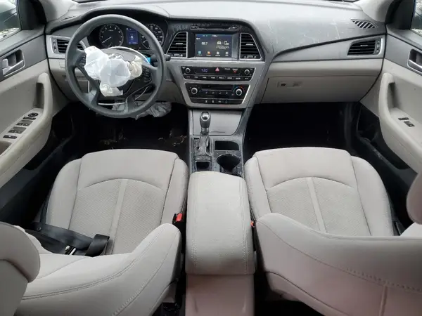 5NPE24AF9GH292061 2016 HYUNDAI SONATA - Image 8