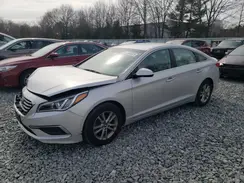 5NPE24AF9GH292089 2016 HYUNDAI SONATA