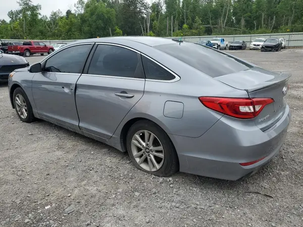 5NPE24AF9GH292514 2016 HYUNDAI SONATA - Image 2