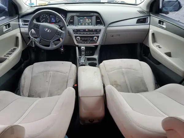 5NPE24AF9GH292514 2016 HYUNDAI SONATA - Image 8