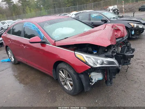 5NPE24AF9GH293212 2016 HYUNDAI SONATA - Image 1