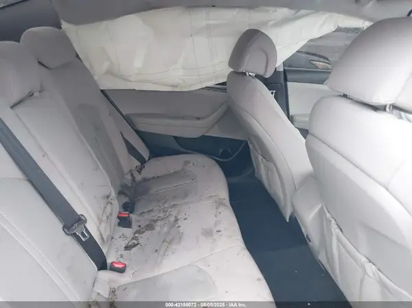5NPE24AF9GH293212 2016 HYUNDAI SONATA - Image 8