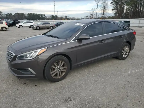 5NPE24AF9GH293548 2016 HYUNDAI SONATA - Image 1