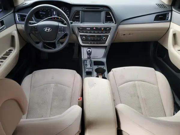 5NPE24AF9GH293548 2016 HYUNDAI SONATA - Image 8