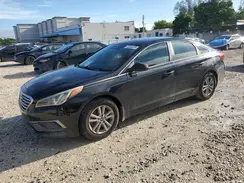 5NPE24AF9GH293582 2016 HYUNDAI SONATA