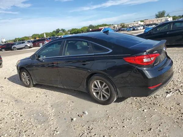 5NPE24AF9GH293582 2016 HYUNDAI SONATA - Image 2