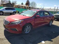 5NPE24AF9GH294070 2016 HYUNDAI SONATA