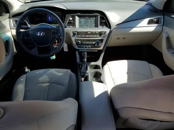 5NPE24AF9GH294070 2016 HYUNDAI SONATA - Image 8