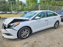 5NPE24AF9GH294408 2016 HYUNDAI SONATA