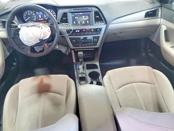 5NPE24AF9GH295073 2016 HYUNDAI SONATA - Image 8