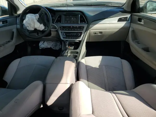 5NPE24AF9GH295493 2016 HYUNDAI SONATA - Image 8