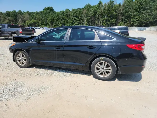 5NPE24AF9GH296725 2016 HYUNDAI SONATA - Image 2