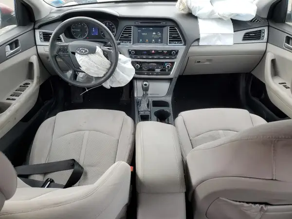 5NPE24AF9GH296773 2016 HYUNDAI SONATA - Image 8
