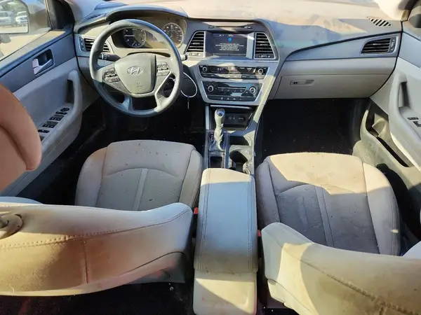 5NPE24AF9GH296787 2016 HYUNDAI SONATA - Image 8
