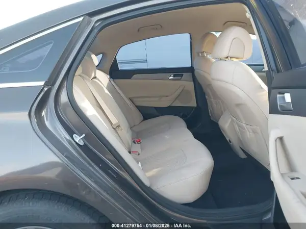 5NPE24AF9GH296997 2016 HYUNDAI SONATA - Image 8