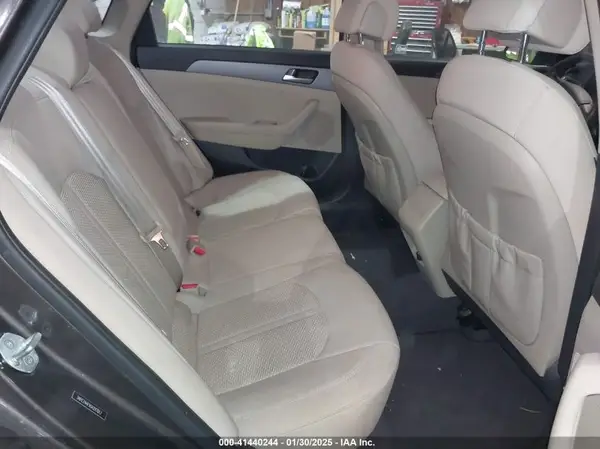 5NPE24AF9GH297017 2016 HYUNDAI SONATA - Image 8