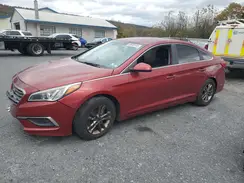 5NPE24AF9GH297499 2016 HYUNDAI SONATA