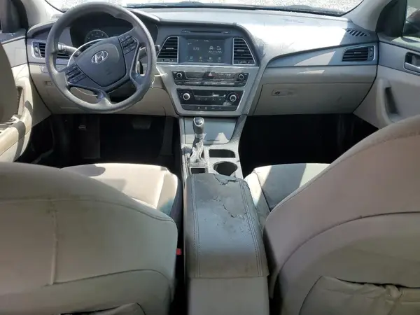 5NPE24AF9GH297812 2016 HYUNDAI SONATA - Image 8