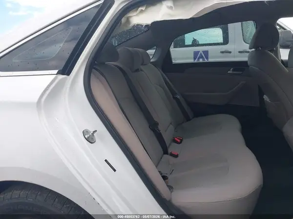 5NPE24AF9GH298023 2016 HYUNDAI SONATA - Image 8
