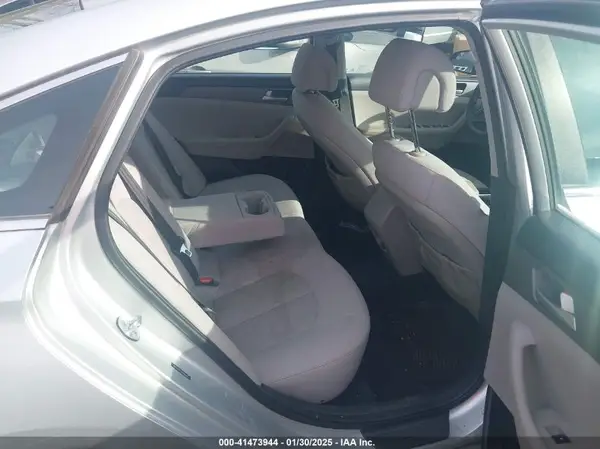 5NPE24AF9GH298409 2016 HYUNDAI SONATA - Image 8