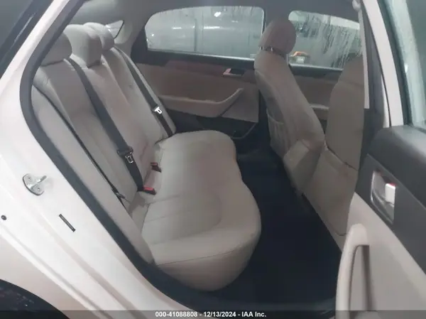 5NPE24AF9GH298796 2016 HYUNDAI SONATA - Image 8