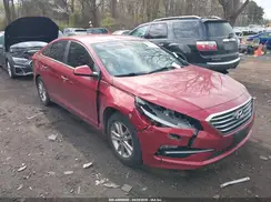 5NPE24AF9GH299009 2016 HYUNDAI SONATA