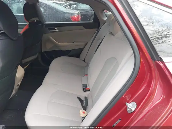 5NPE24AF9GH299009 2016 HYUNDAI SONATA - Image 8
