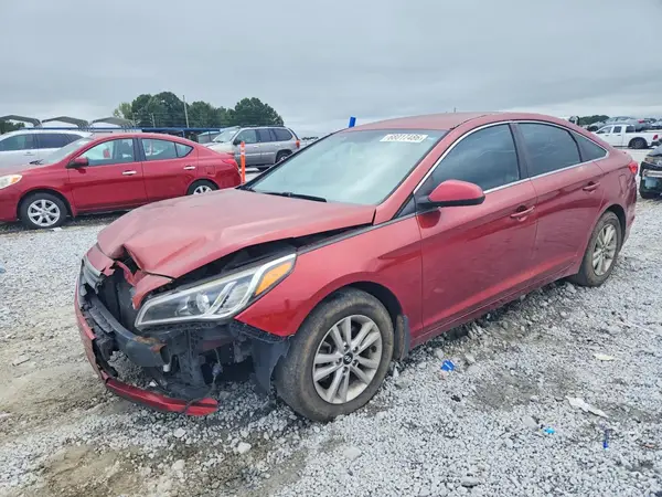 5NPE24AF9GH299012 2016 HYUNDAI SONATA - Image 1