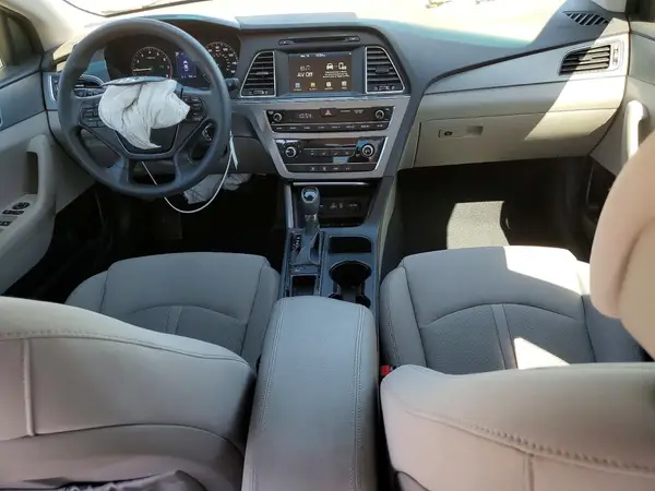 5NPE24AF9GH300319 2016 HYUNDAI SONATA - Image 8