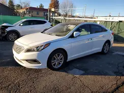 5NPE24AF9GH300322 2016 HYUNDAI SONATA