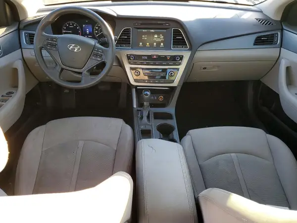 5NPE24AF9GH300322 2016 HYUNDAI SONATA - Image 8