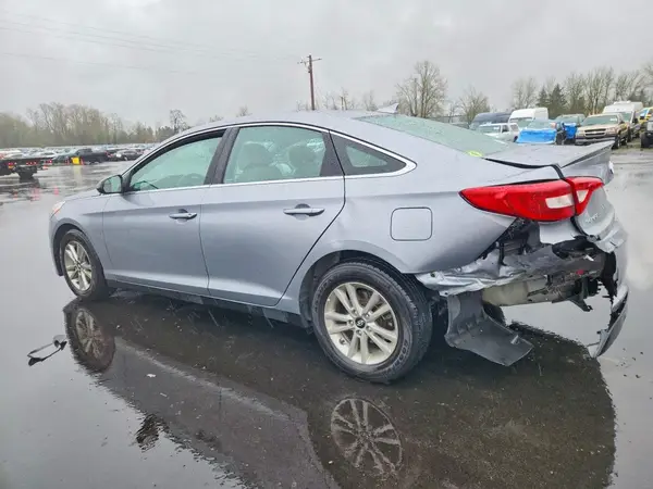 5NPE24AF9GH300644 2016 HYUNDAI SONATA - Image 2