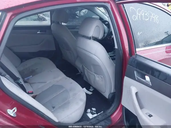 5NPE24AF9GH300790 2016 HYUNDAI SONATA - Image 8