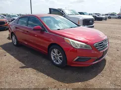 5NPE24AF9GH301146 2016 HYUNDAI SONATA