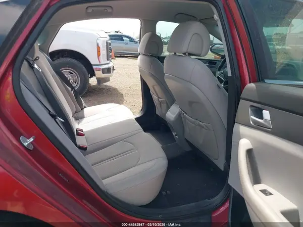 5NPE24AF9GH301146 2016 HYUNDAI SONATA - Image 8